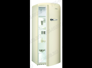Холодильник Gorenje RB60299OC (322227, HTS2967F) - Фото